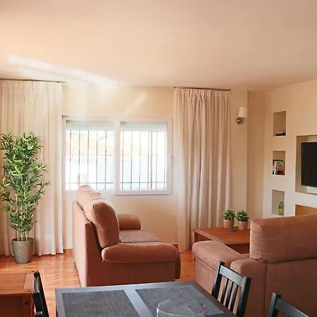 Apartment 2 Bedroom Paradorares Ne *