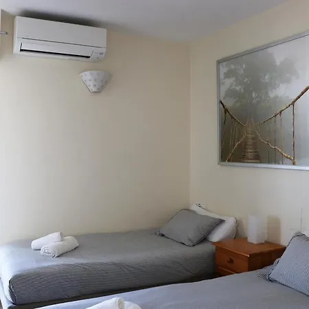 2 Bedroom Paradorares Ne
