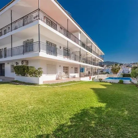 Apartment 2 Bedroom Paradorares Ne *